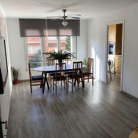 Flat Blanes Center - Costa Brava. Apartamento Exterior foto