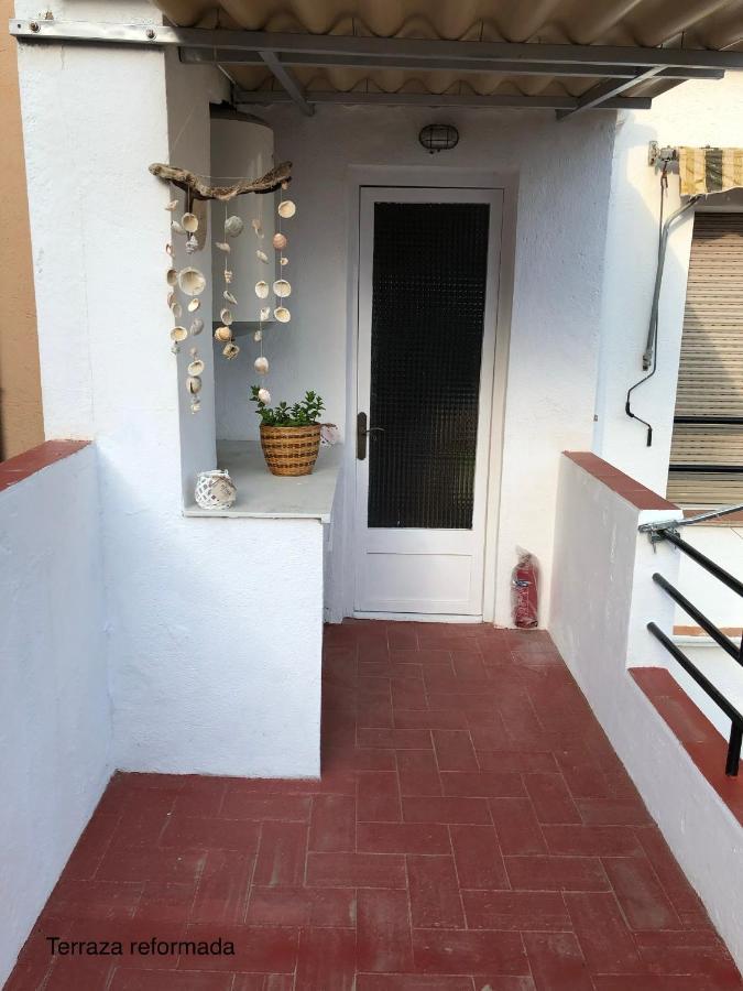Flat Blanes Center - Costa Brava. Apartamento Exterior foto