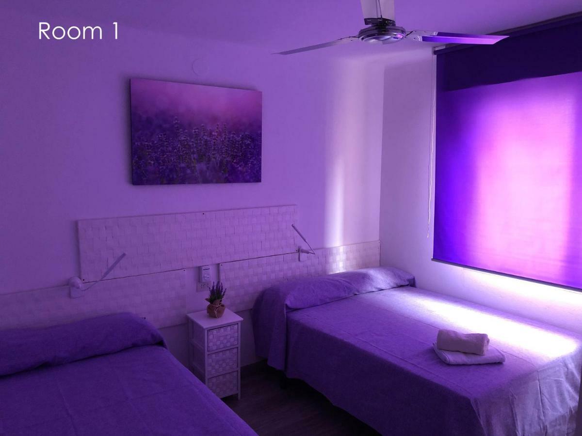 Flat Blanes Center - Costa Brava. Apartamento Exterior foto