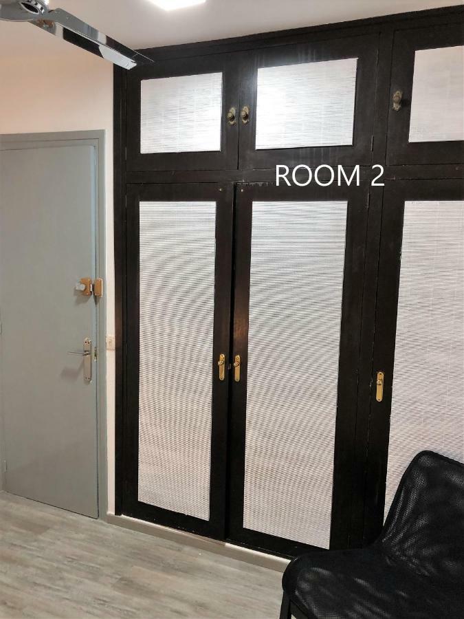 Flat Blanes Center - Costa Brava. Apartamento Exterior foto