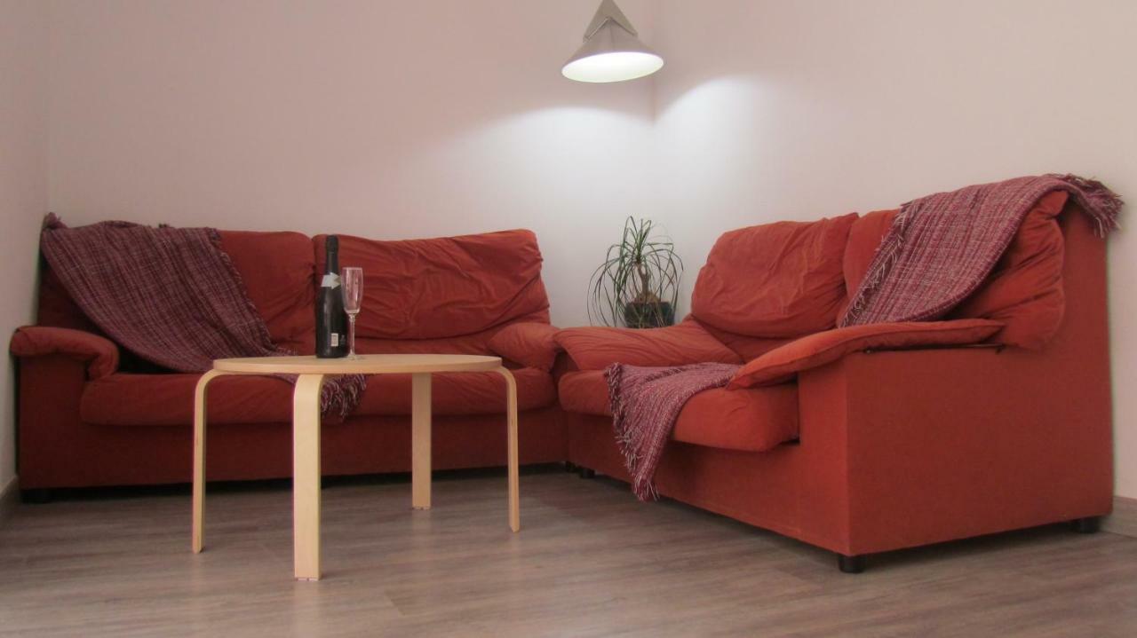 Flat Blanes Center - Costa Brava. Apartamento Exterior foto