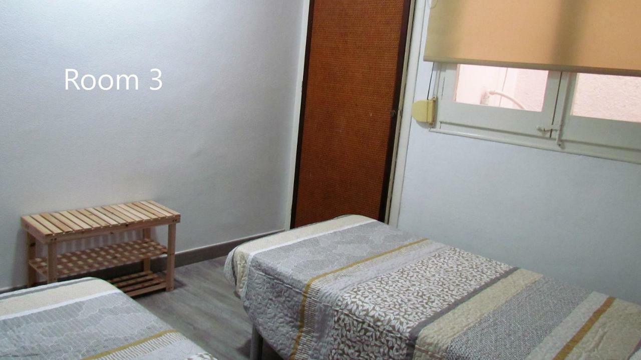 Flat Blanes Center - Costa Brava. Apartamento Exterior foto