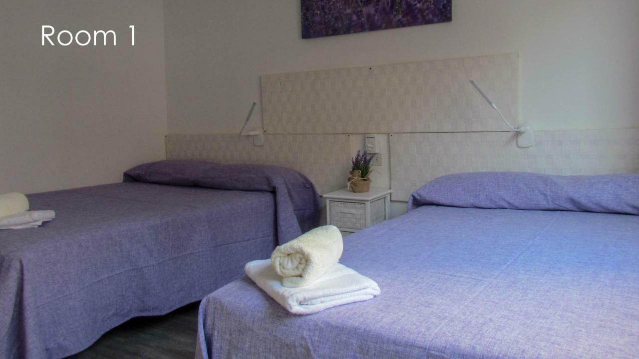 Flat Blanes Center - Costa Brava. Apartamento Exterior foto