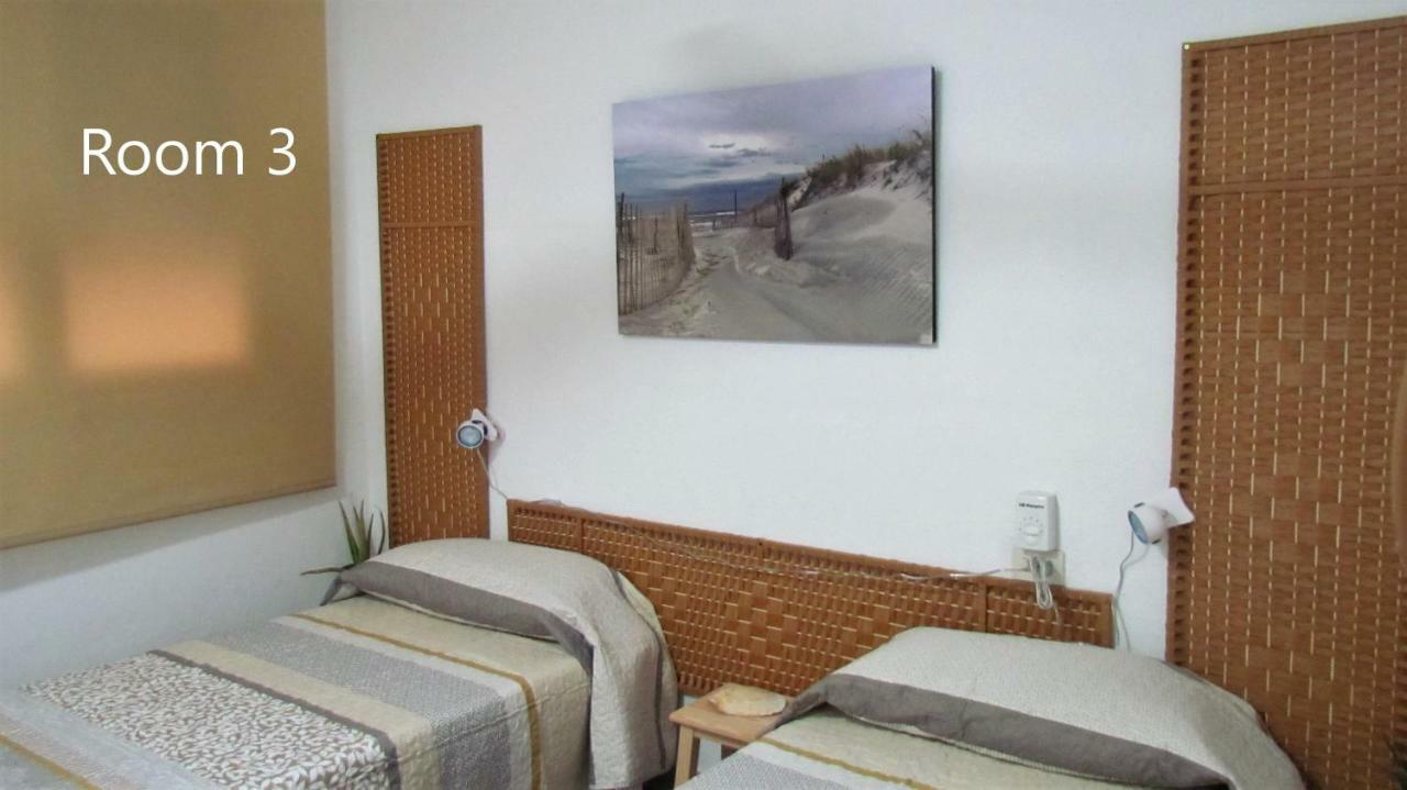 Flat Blanes Center - Costa Brava. Apartamento Exterior foto