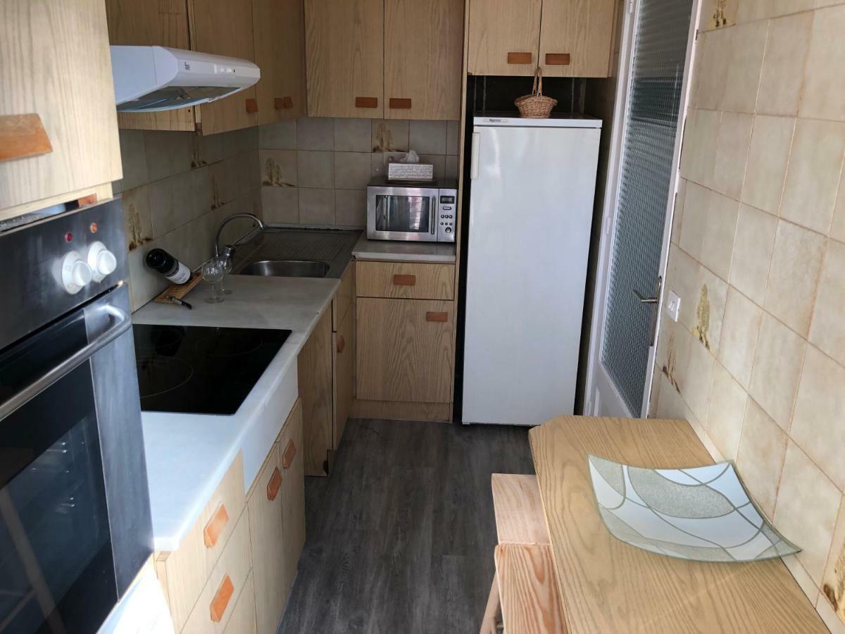 Flat Blanes Center - Costa Brava. Apartamento Exterior foto