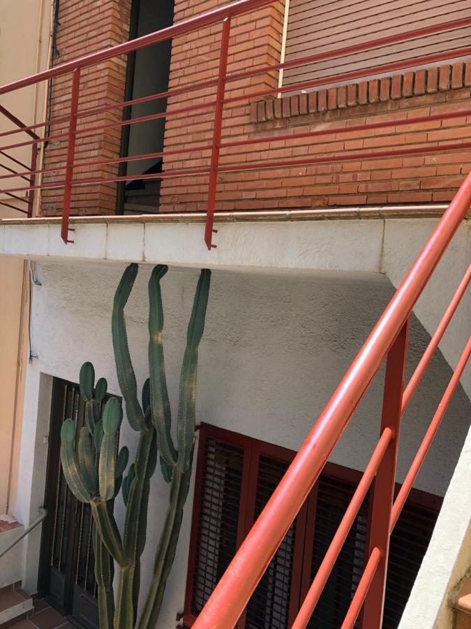 Flat Blanes Center - Costa Brava. Apartamento Exterior foto